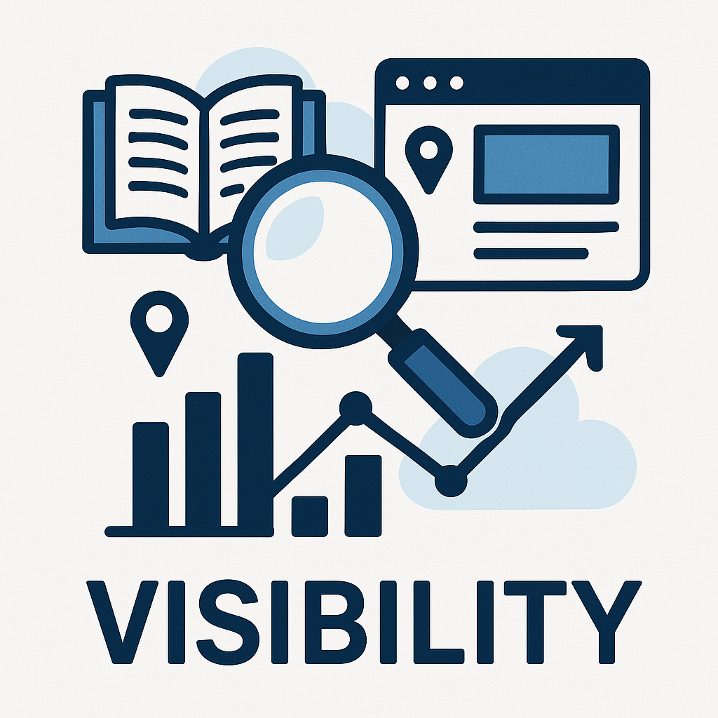 Visibility Icon