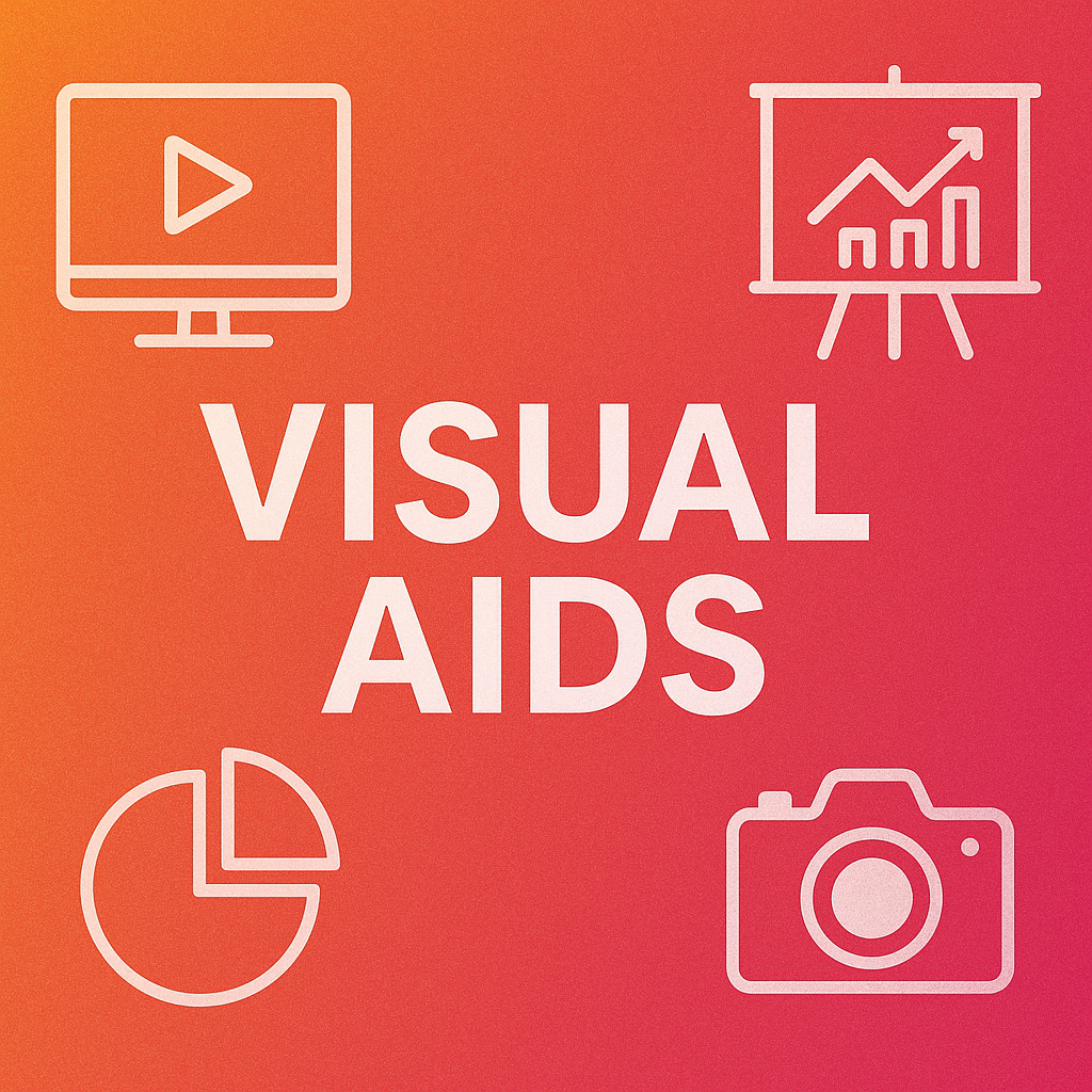 Visual Aids
